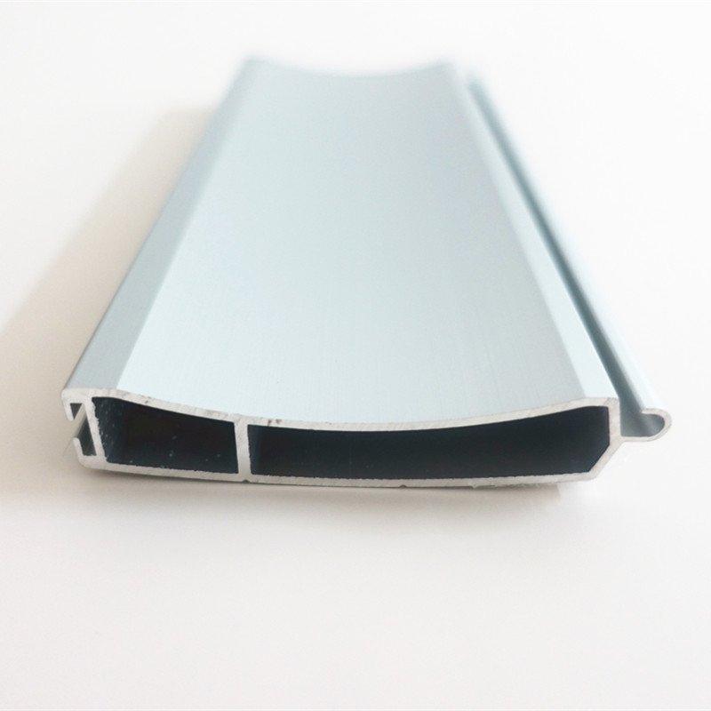 Customize aluminum profiles for roller shutter doors & windows roller shutter profile