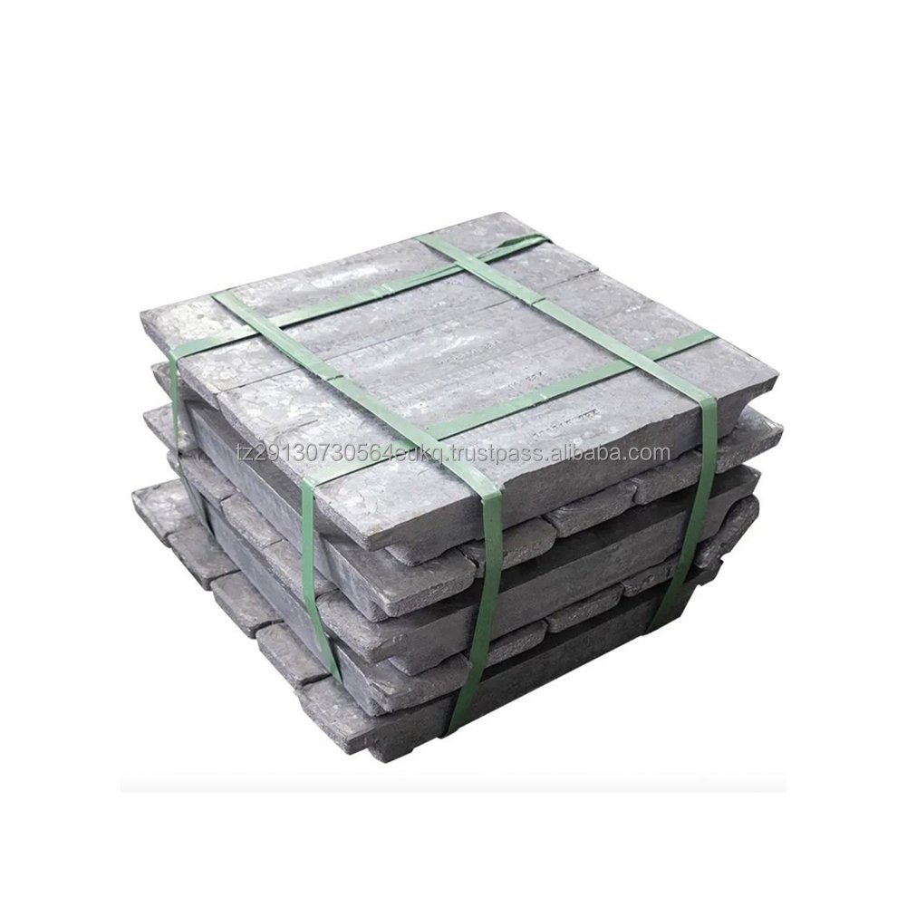 factory/Primary 997Aluminum Ingot Best Price wholesale aluminium ingots 99.7%A7 for sale