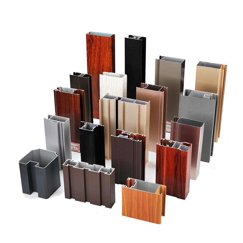 Super Quality Aluminium Extrusion Profiles, Factory Price Aluminium Extrusion, Supplier Extrusions Aluminum Profiles