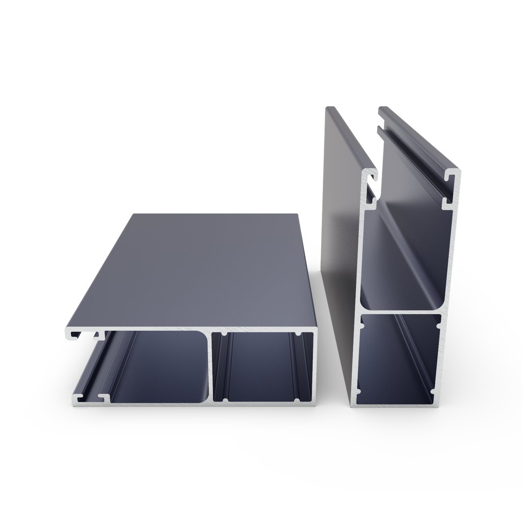 global aluminum profile market aluminum profile factory aluminum industrial profile