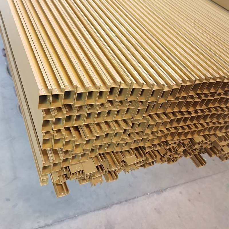 Whole Series 6061 6063 Aluminum Extrusion Profile Supplier Profile Aluminum Windows Doors Aluminum Profile