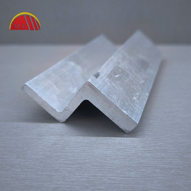 2024 Heavy Duty Z Aluminum Profile In Stock Hanging Rail With Punching Z Shape Angle Extrusion Aluminum Custom For Led