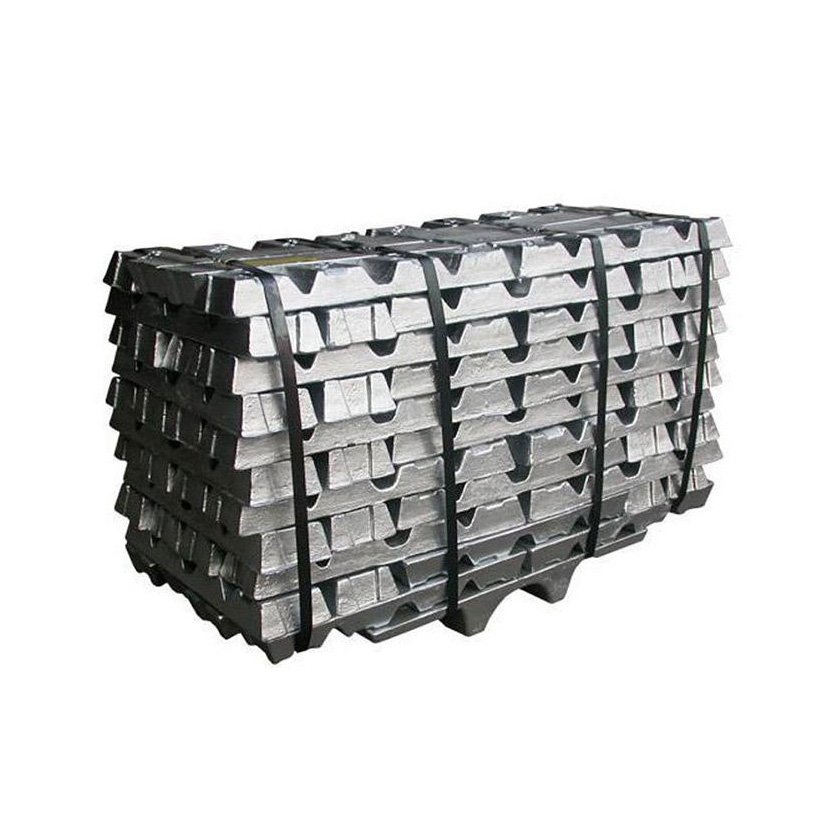 Wholesale Aluminum Ingots ADC12 aluminum ingots a7