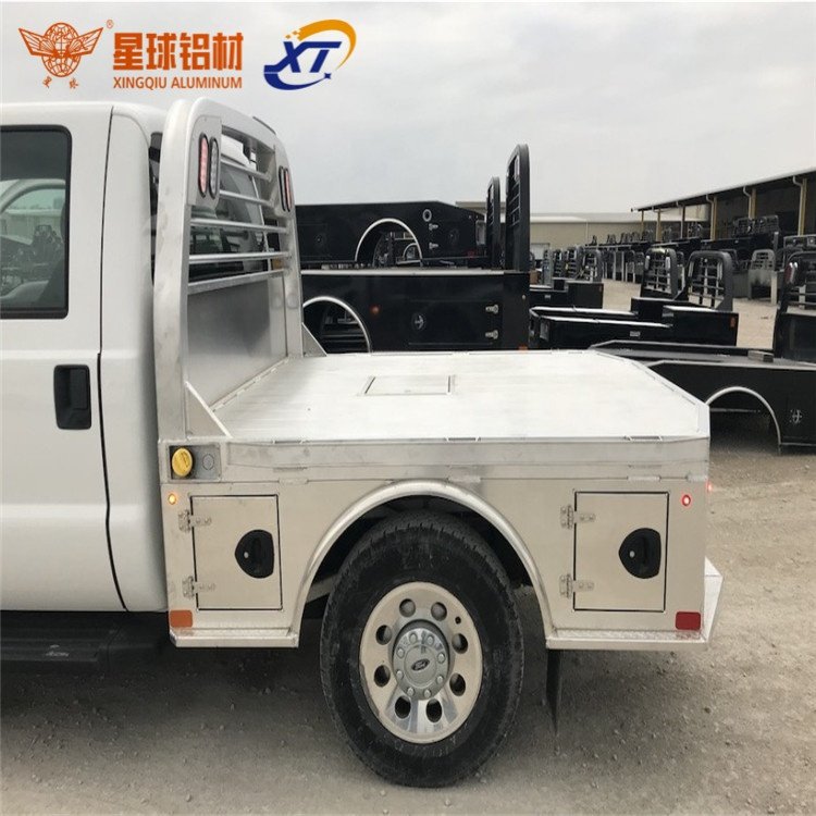 Silver Anodized 6000 Series aluminium Anode Profile For Truck Body
