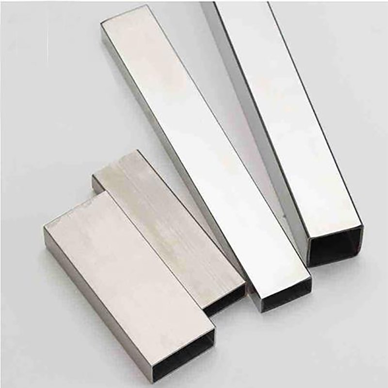 square aluminum square pipes in pakistan alloys 6061 pipe price per kg square tube sizes