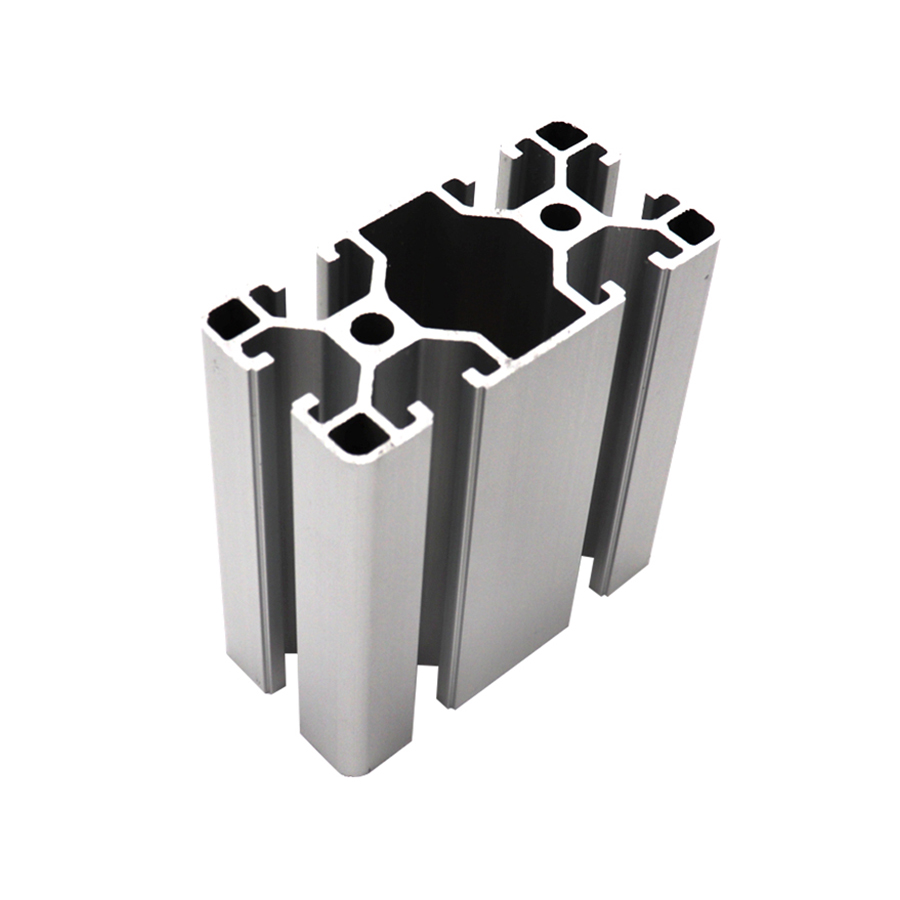 Shengxin Industrial T Slot 20x40 extrusion aluminium profile/2040 T slot aluminium extrusion/DIY Aluminium Frame Profile