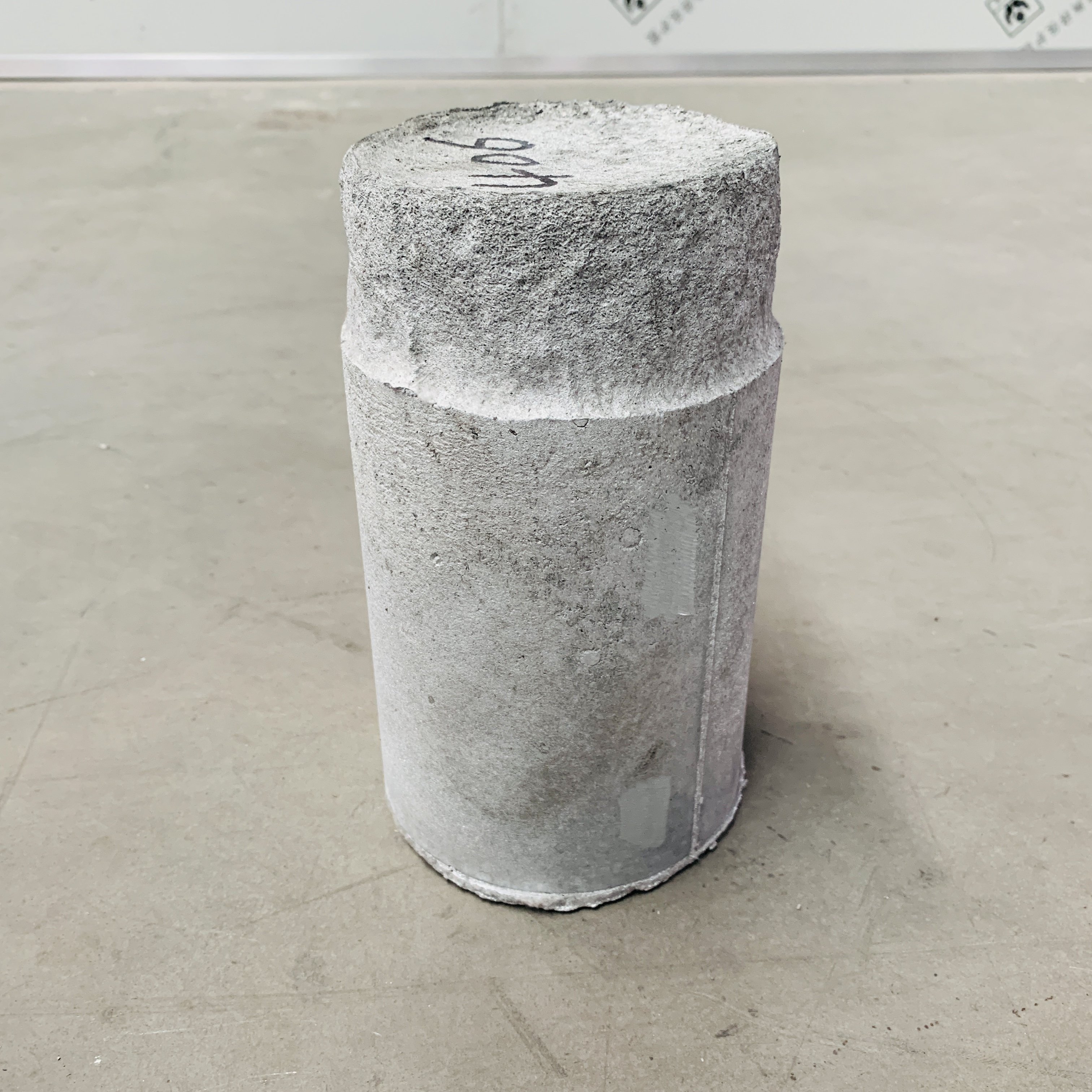 High Purity Zinc base alloy ingot master alloy zinc Aluminum Magnesium ZnAlMg Alloy