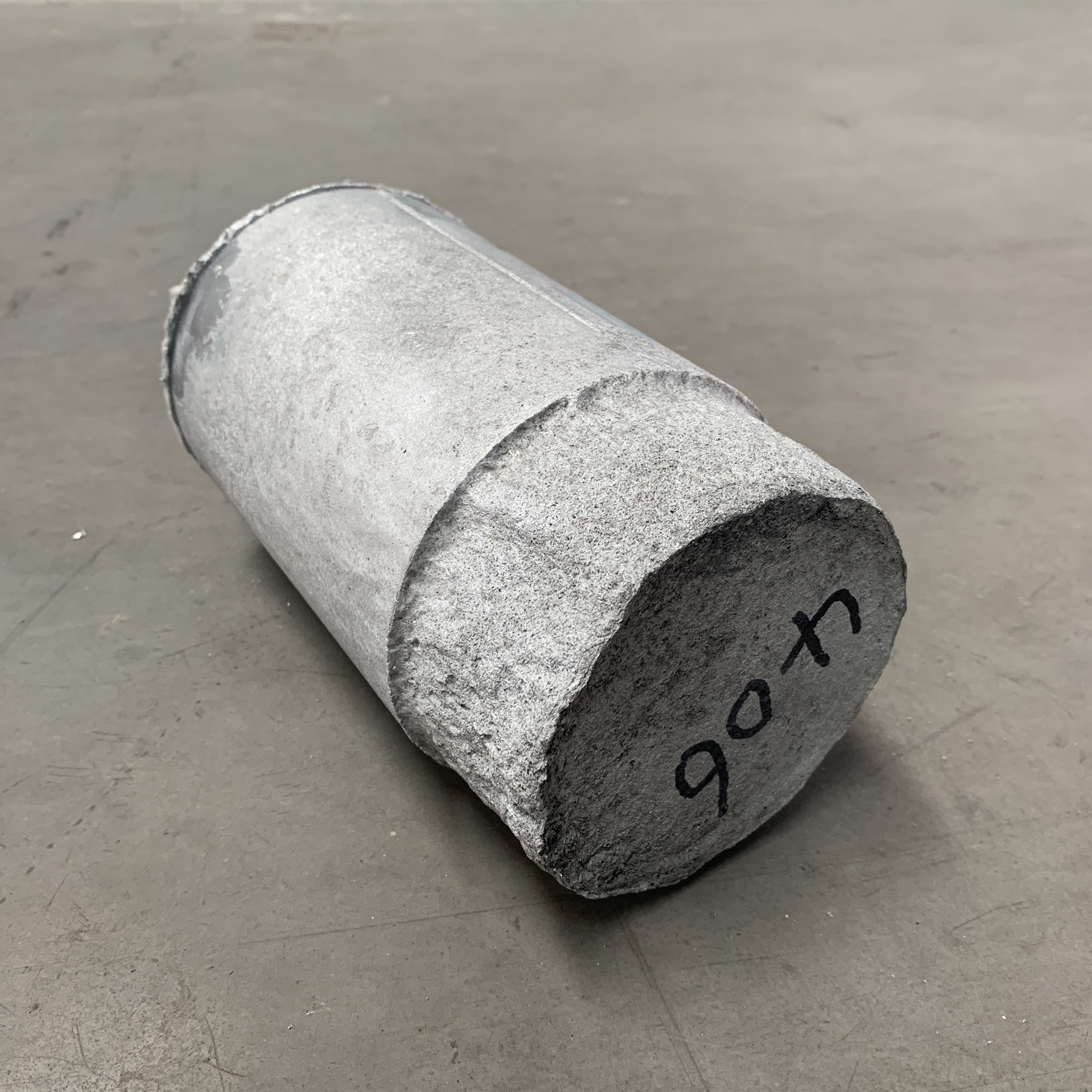 High Purity Zinc base alloy ingot master alloy zinc Aluminum Magnesium ZnAlMg Alloy