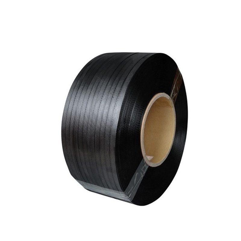 1/2" Width Yellow Packing Straps 3280' Length Packaging Banding Strap Pallet Polypropylene PP Strapping Roll
