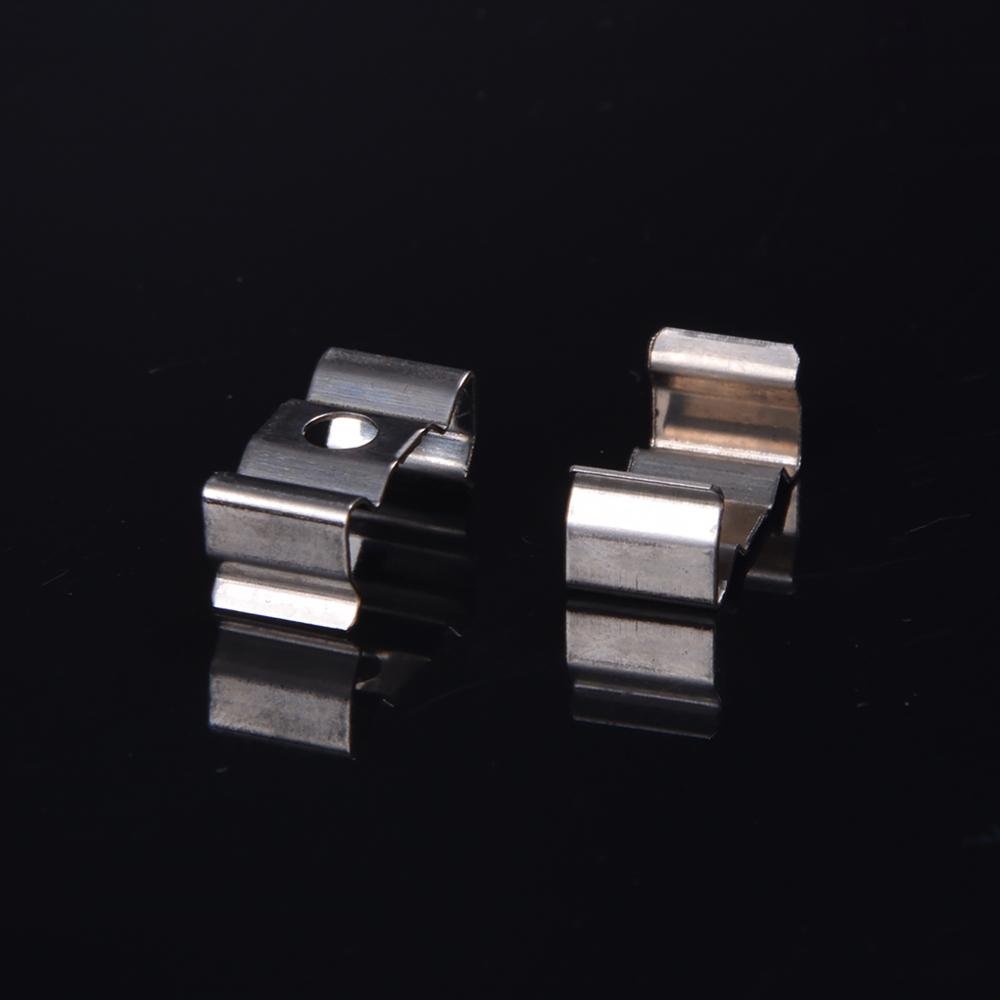 C042 Led Recessed Aluminum profile channel