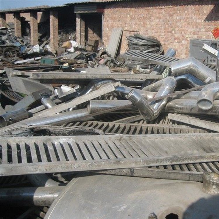 7-10t/h Metal Crusher Pig Iron Motorcycle Factory Direct Sales Scrap Metal Crusher