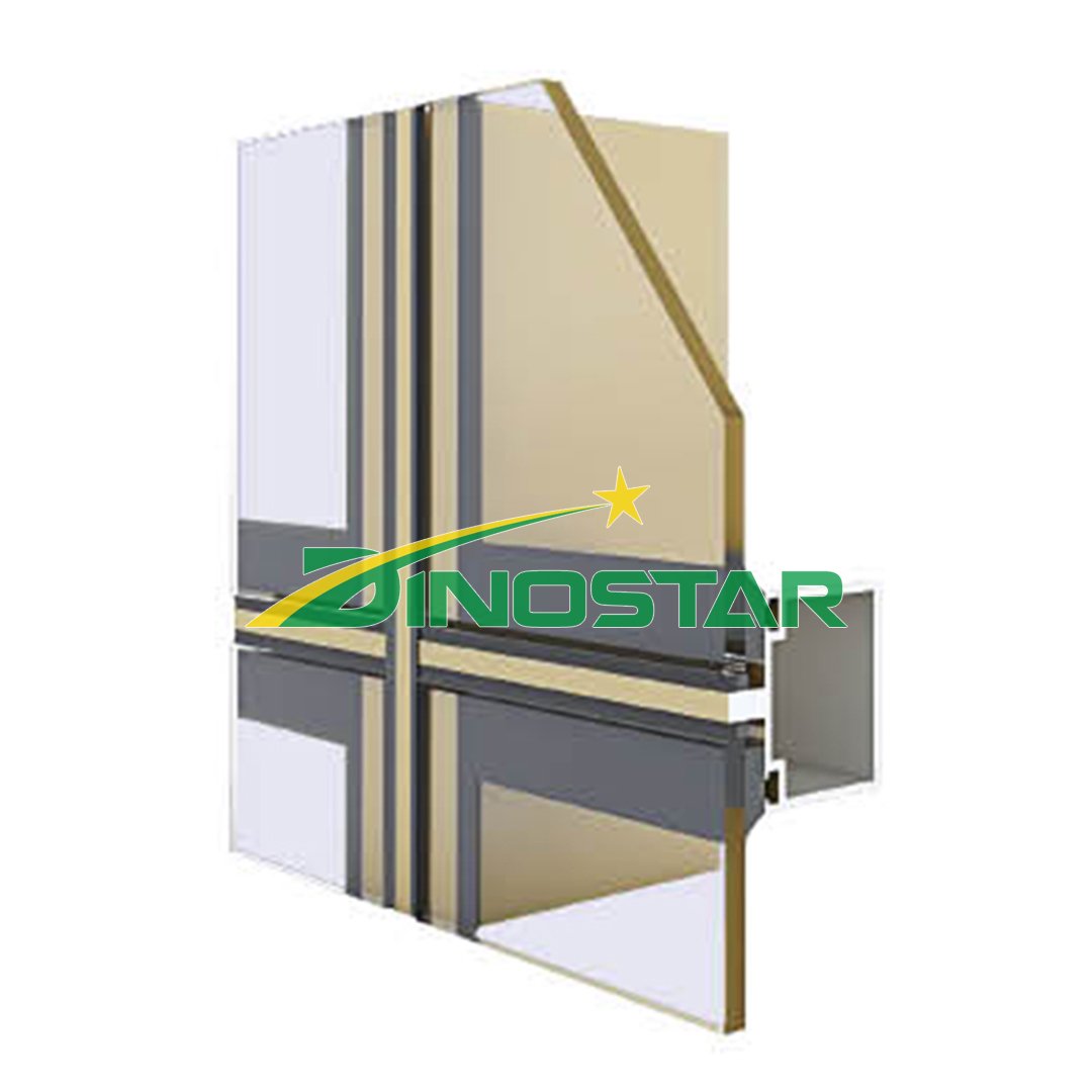 Top Ranking Quality Sliding Window And Door Aluminium Profiles,Mill Finish, Powder Coating, Anodizing. VietNam National Brand