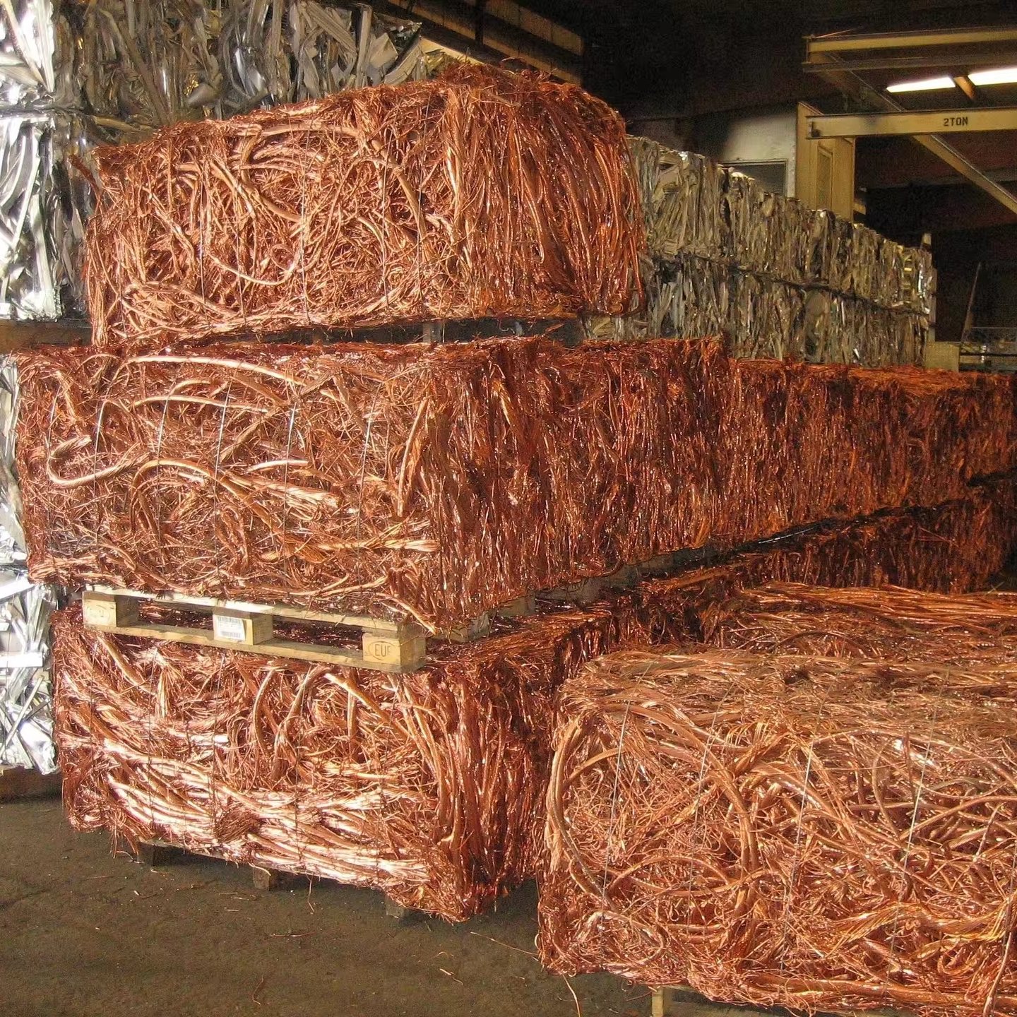 Cheap Quality copper wire scrap 99.99/ Industrial copper wire scrap for sale scrap wire