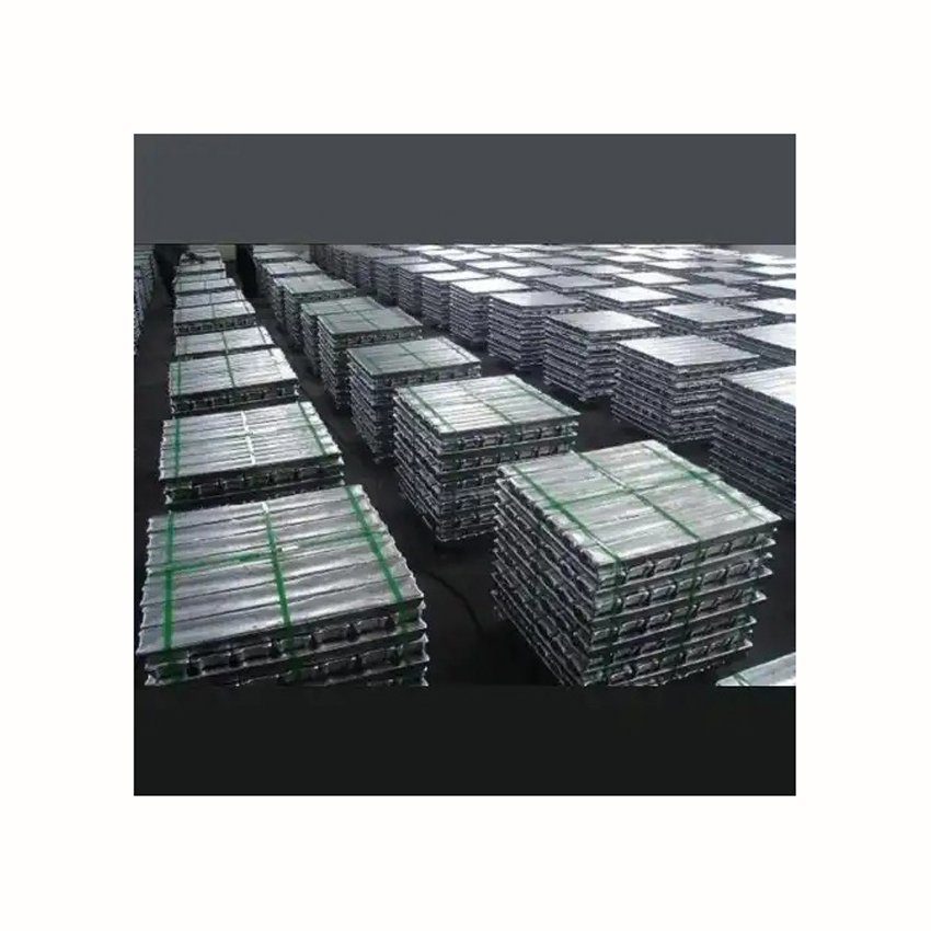 Manufacturer ingots pure aluminum ingots a7 a380 price per ton