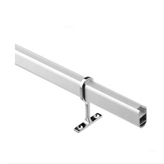 Factory Price 1401 Aluminum Profile for led strip 2835 5050 for Closet and Cabinet