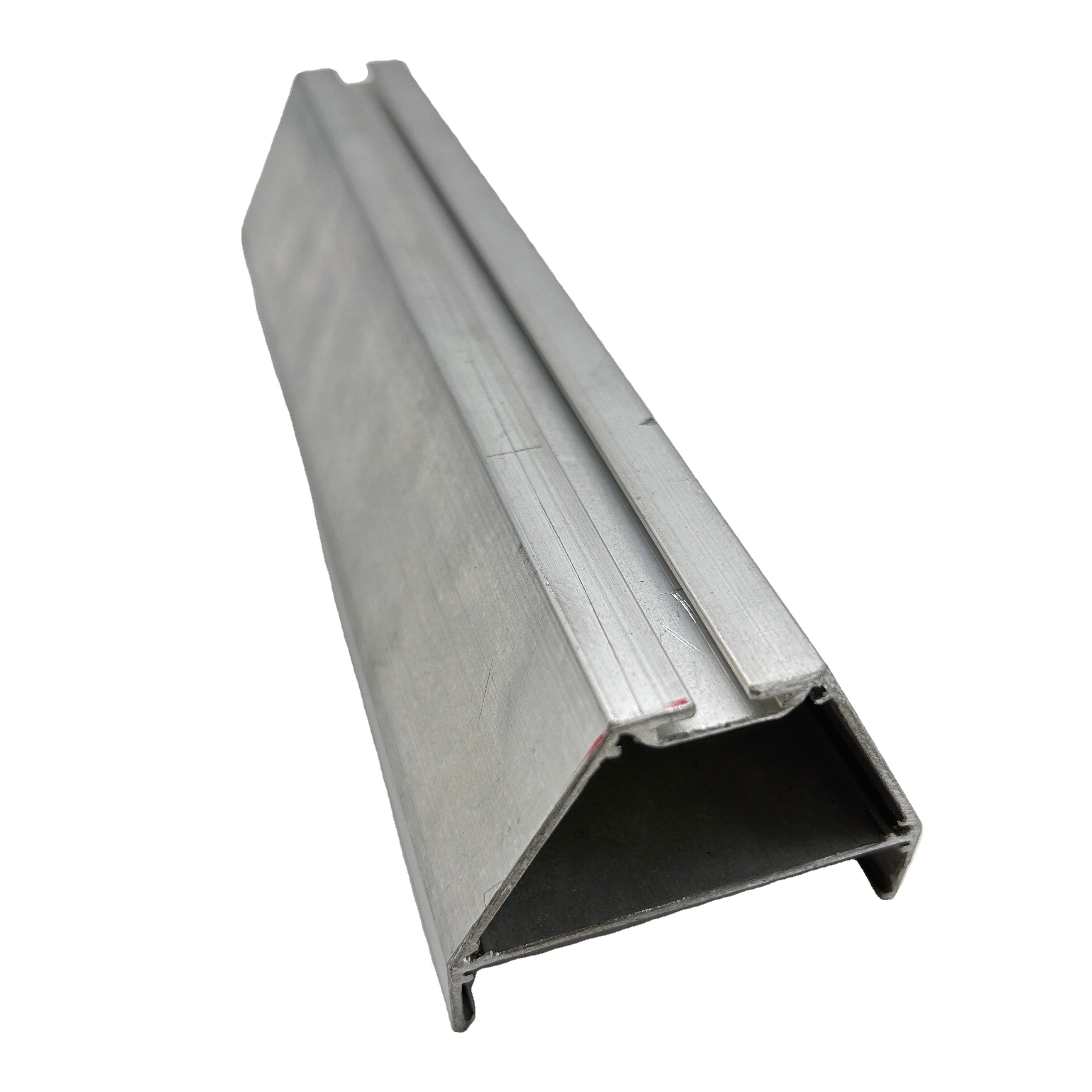 Milling Machining Aluminum Extrusion Manufacturers Aluminum Anodized Stainless Steel Parts Sandblasted Machining