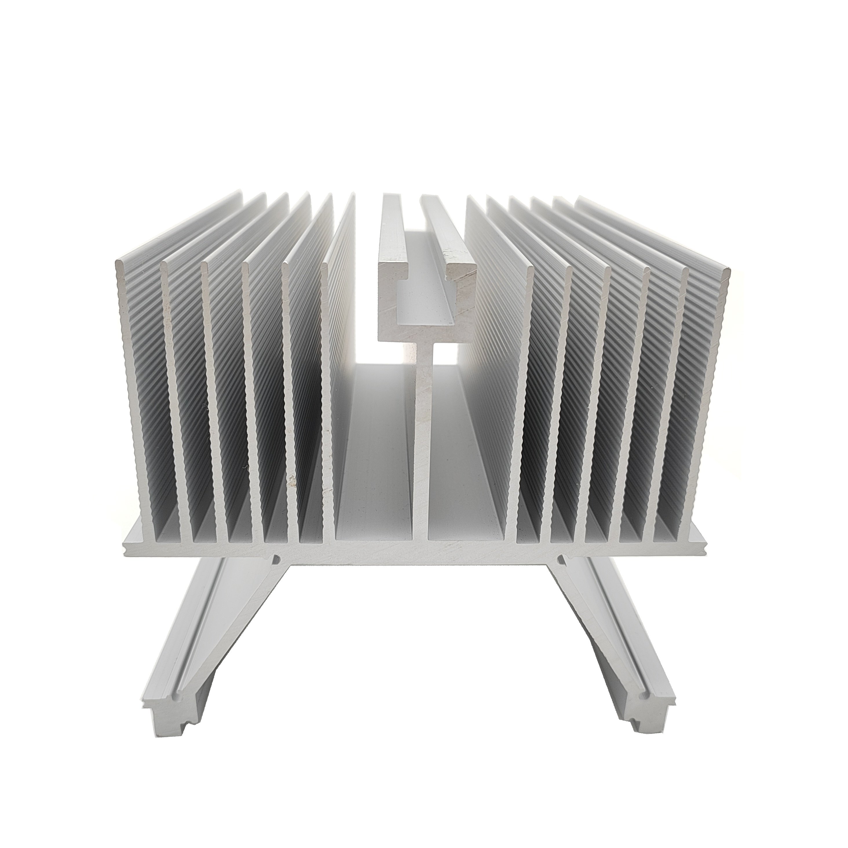 Customized OEM aluminum extrusion industry profiles