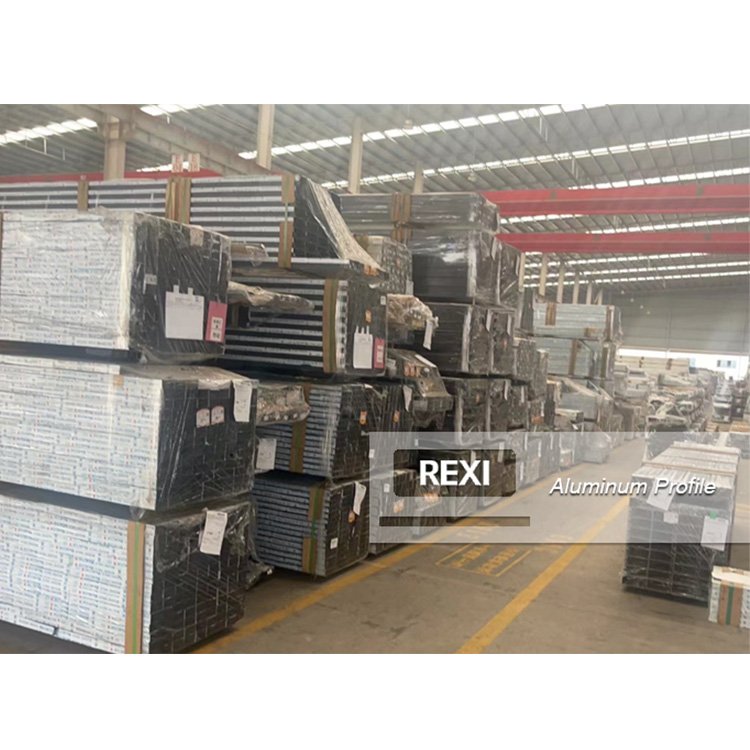 Unbeatable Aluminum Profile Custom Aluminum Windows Profiles Good Quality Assurance Wholesale Aluminum Profile