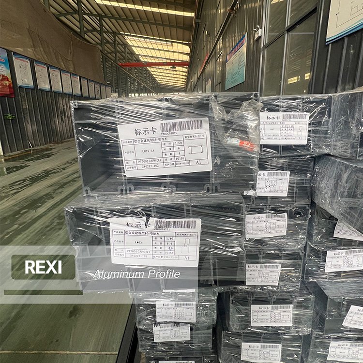 Unbeatable Aluminum Profile Custom Aluminum Windows Profiles Good Quality Assurance Wholesale Aluminum Profile