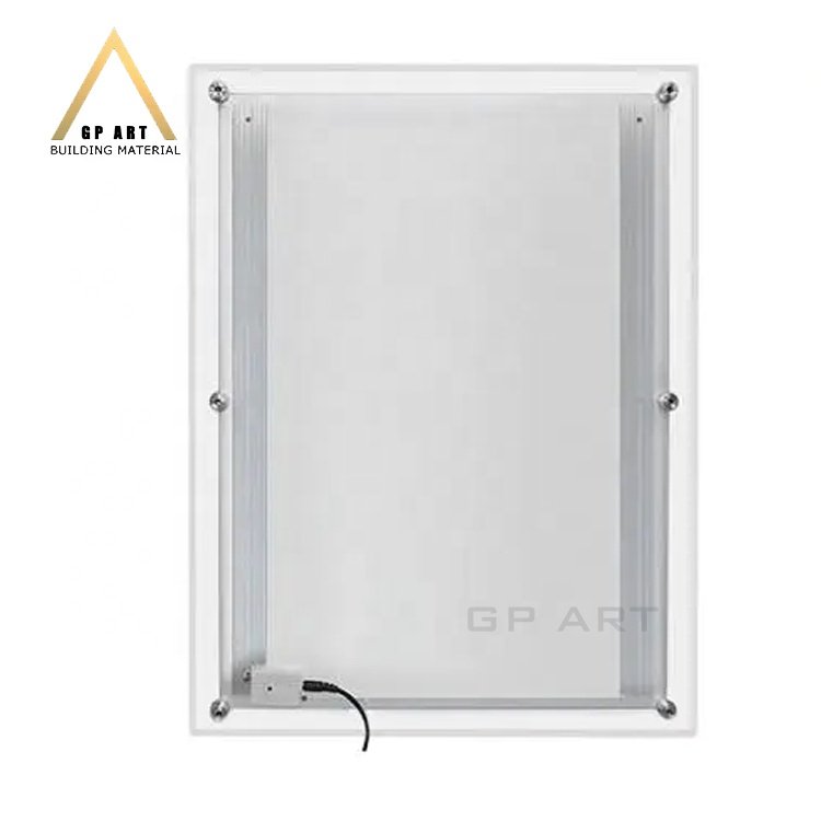 FOSHAN Goodview 300mm Anodised led profile light aluminum profile for led light bar