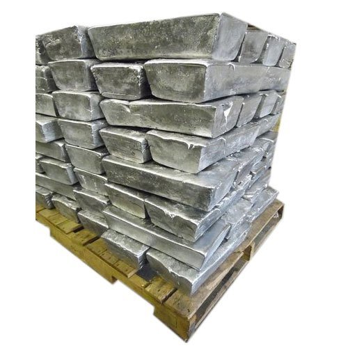 Aluminium Ingots
