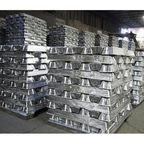 Aluminium Ingots
