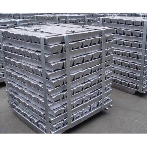 Aluminium Ingots