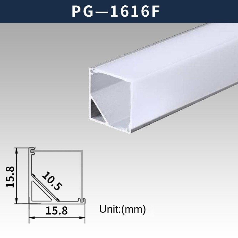 Aluminum profile led strip manufacturer aluminum 6063 scrap aluminum profile windows and door