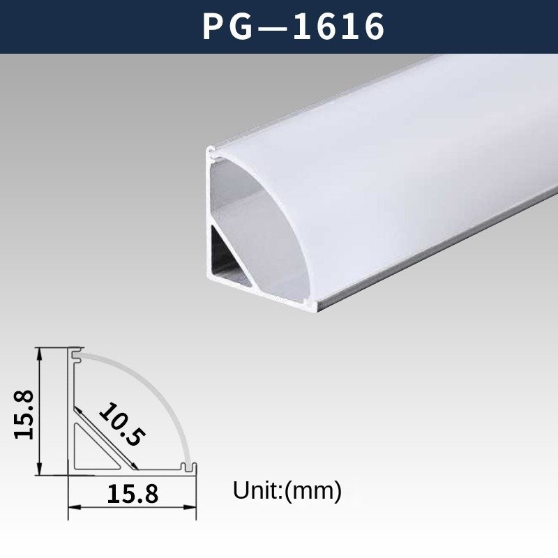 Aluminum profile led strip manufacturer aluminum 6063 scrap aluminum profile windows and door