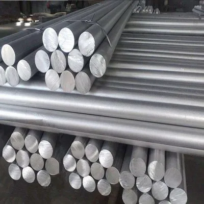 Billet and Ingots 6063 6061 Aluminium round Bar Alloy Rod In-Stock Aluminum Sheet Durable and Versatile Material