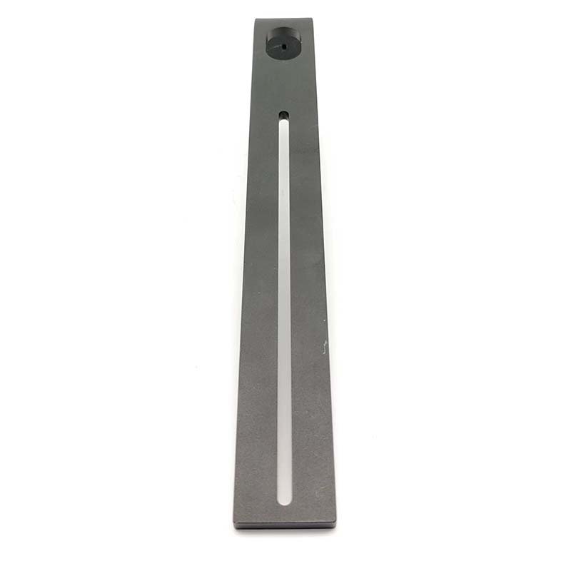 Aluminum LED Strip Light Profile Extrusion for Slot Connection Aluminum Profile