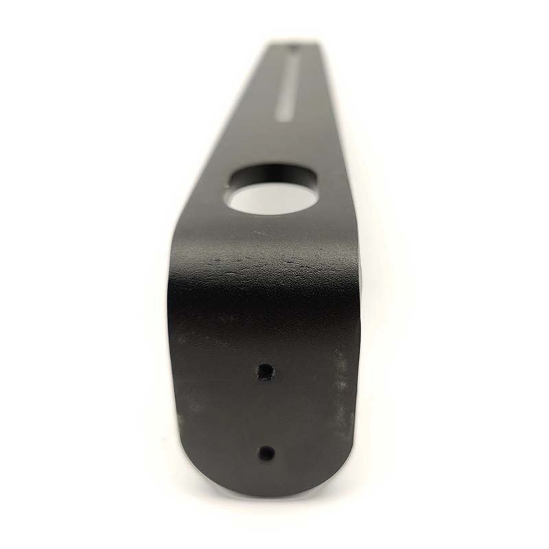 Aluminum LED Strip Light Profile Extrusion for Slot Connection Aluminum Profile