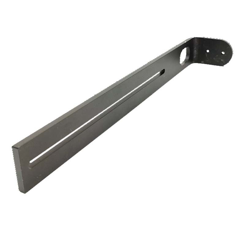 Aluminum LED Strip Light Profile Extrusion for Slot Connection Aluminum Profile