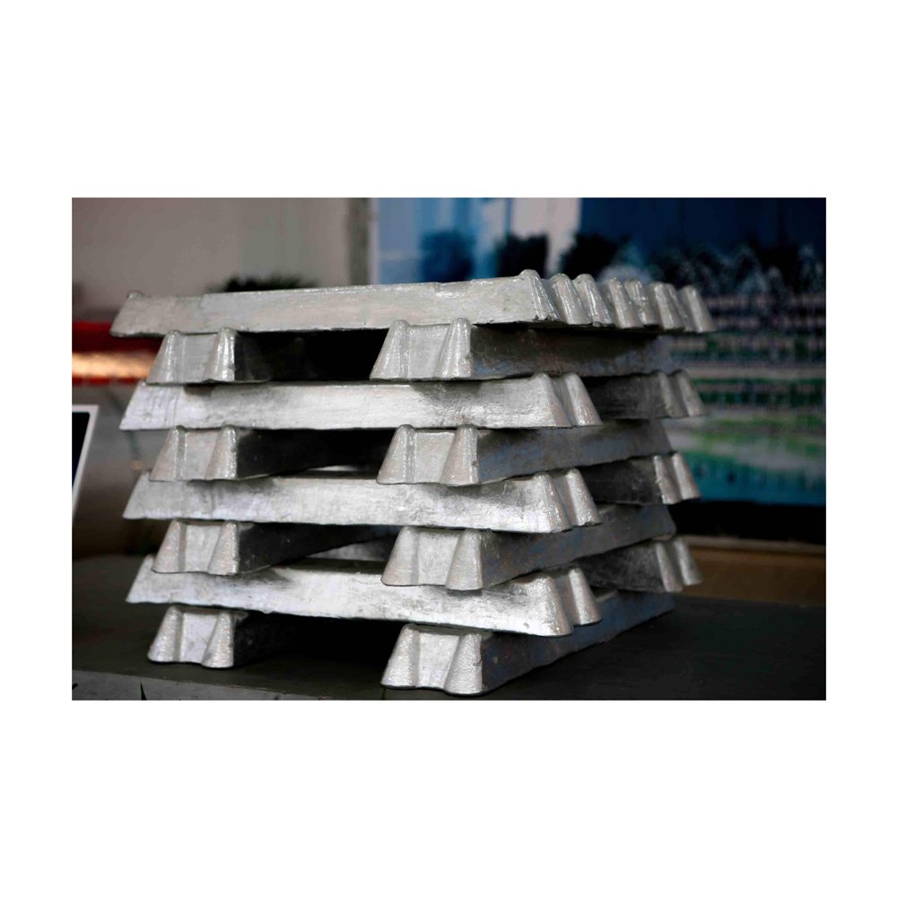Best Selling Aluminium A356 Ingot Price Aluminum Ingot A7 Price Aluminum Ingot