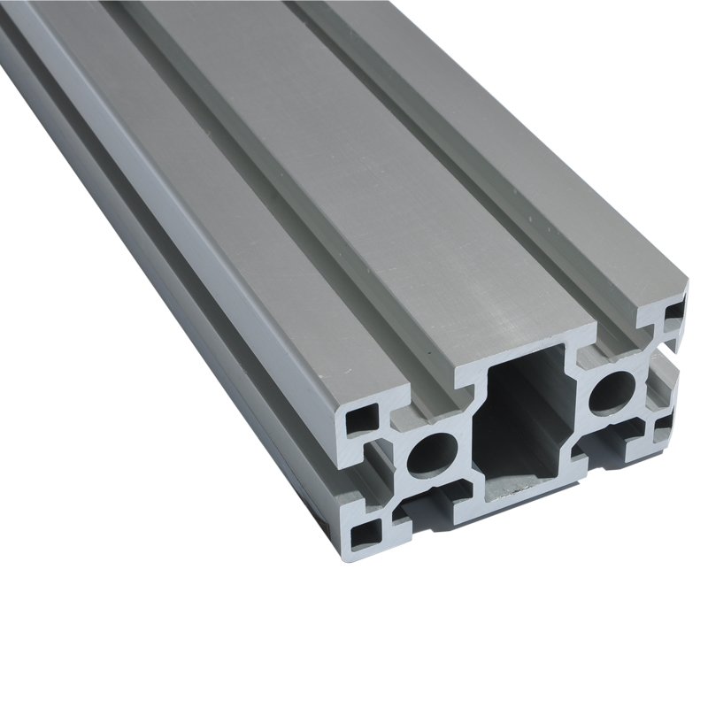 custom and standard t slot aluminium profile with accessories MiSUMi designated supplier