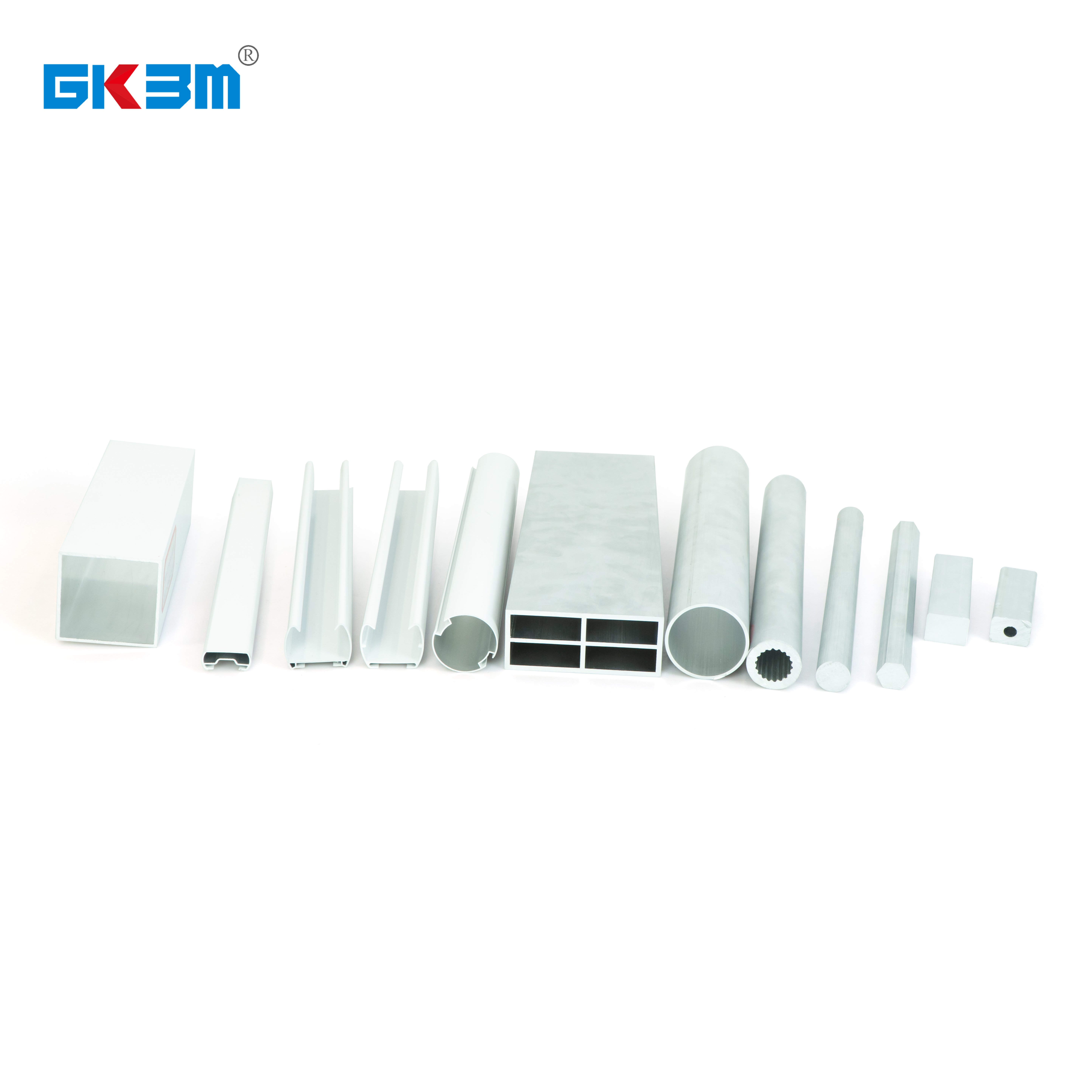 Aluminum Alloy Profiles Door And Window Aluminum Profiles Aluminum Extrusion Profiles
