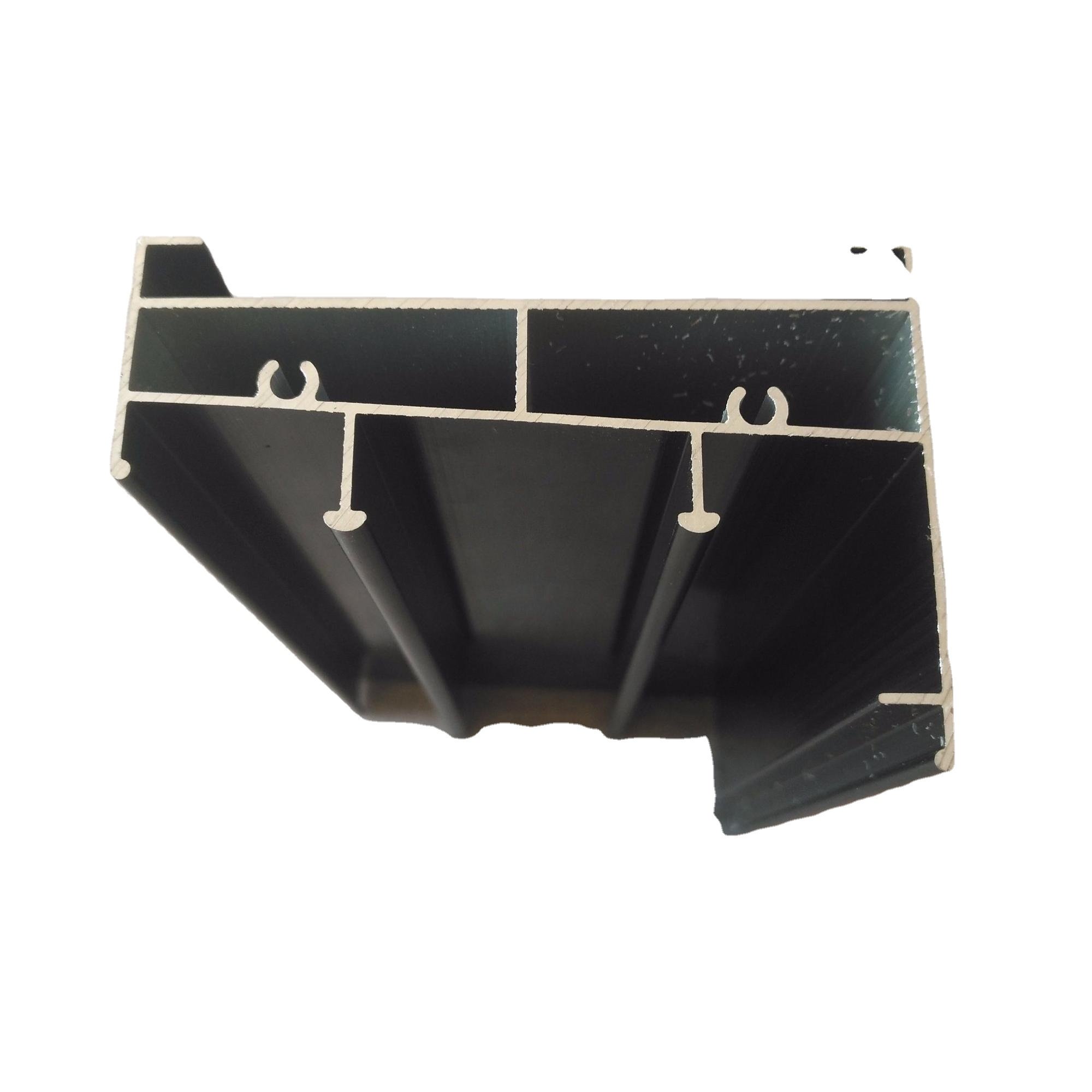 Aluminum Extrusions Profiles And Accessories Doors And Windows For U Aluminum Profiles