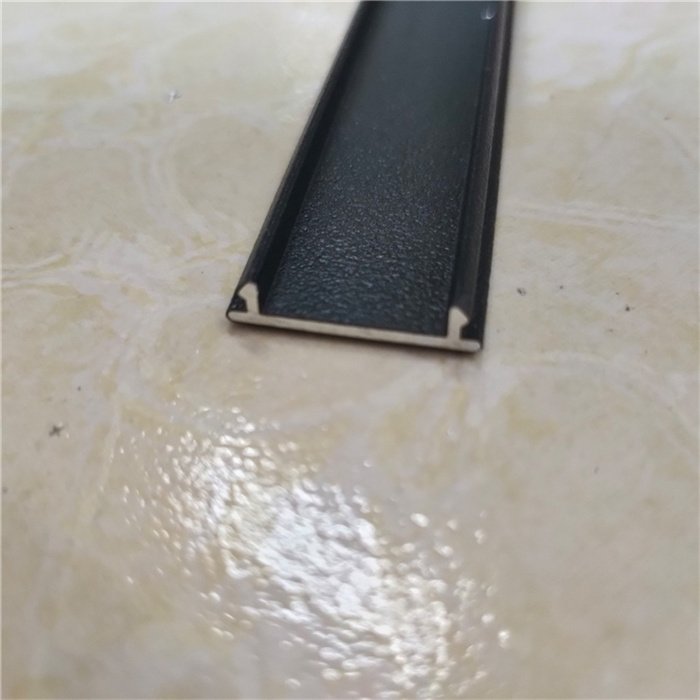 Aluminum Extrusions Profiles And Accessories Doors And Windows For U Aluminum Profiles