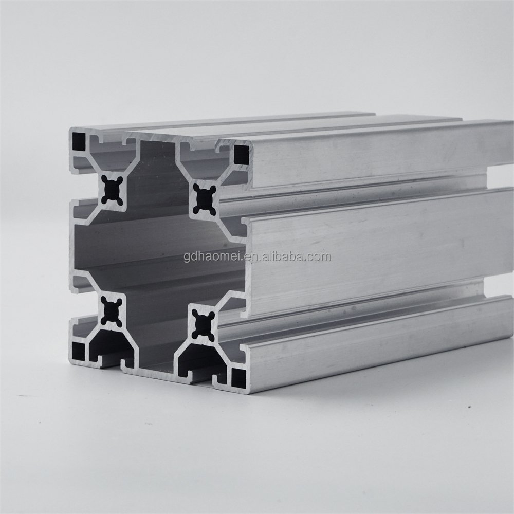 aluminum profile for window and doors