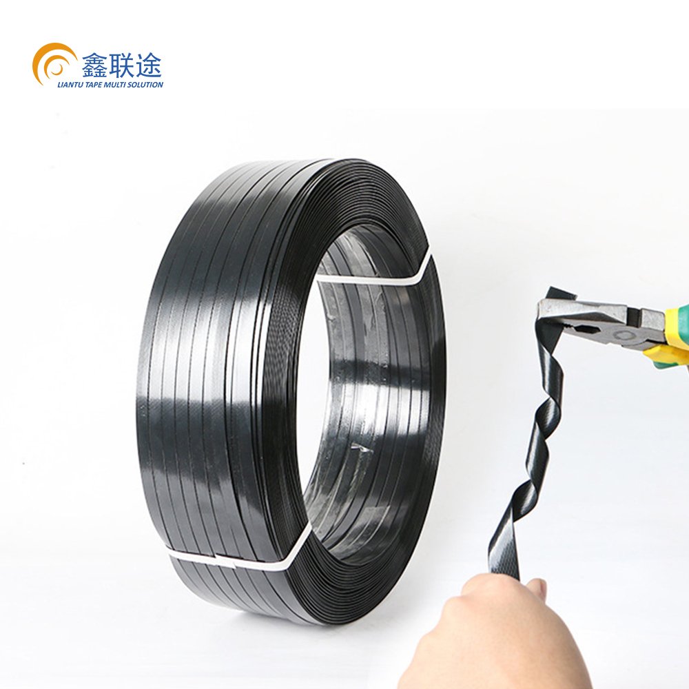 PET/PP Strapping Manufacturer Brick Pallet Strap Pack Tape