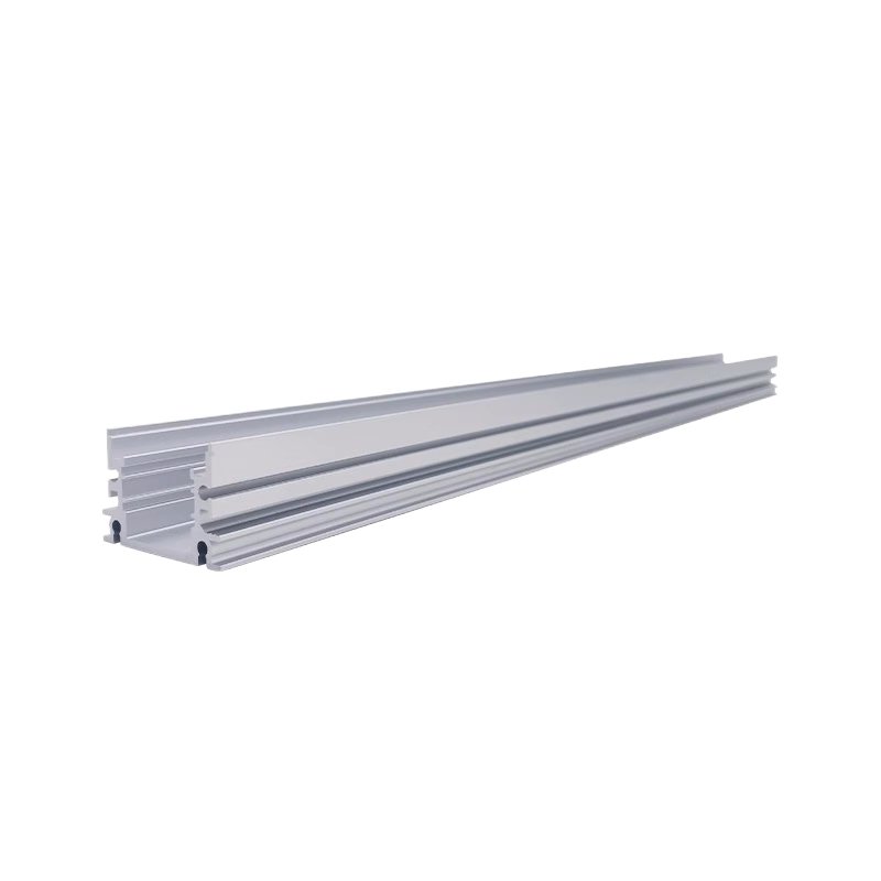 LED strips aluminum channel 1M 2M 3M led aluminum profile for strips light