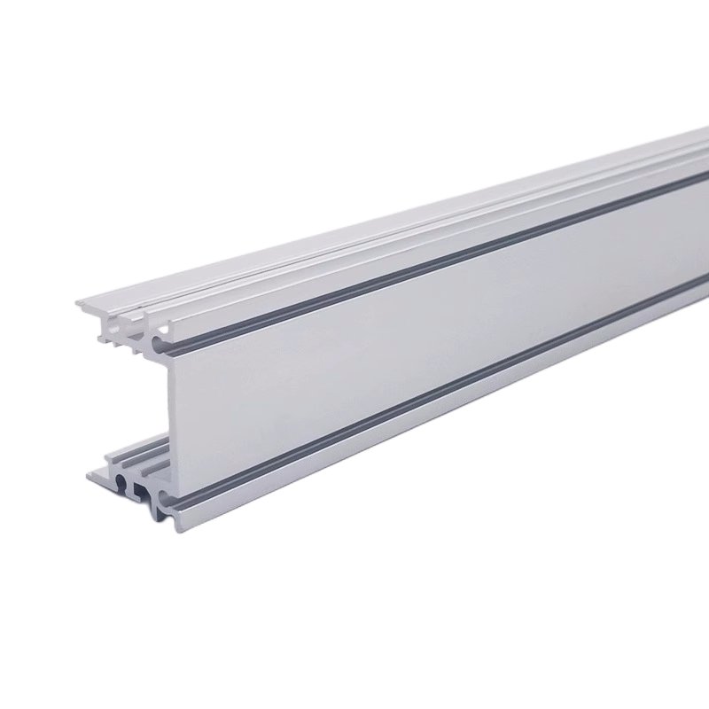 LED strips aluminum channel 1M 2M 3M led aluminum profile for strips light