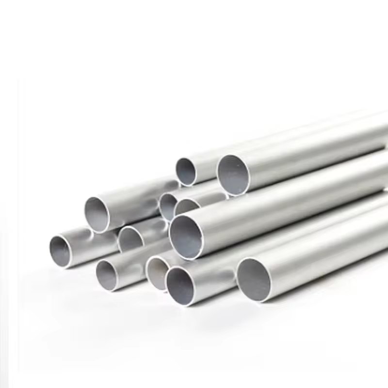 Dia 10mm 20mm 25mm 30mm Aluminium Rod AISI 1050 1060 5083 5052 5754 7075 6061 T6 6063 Aluminum Alloy Round Bar