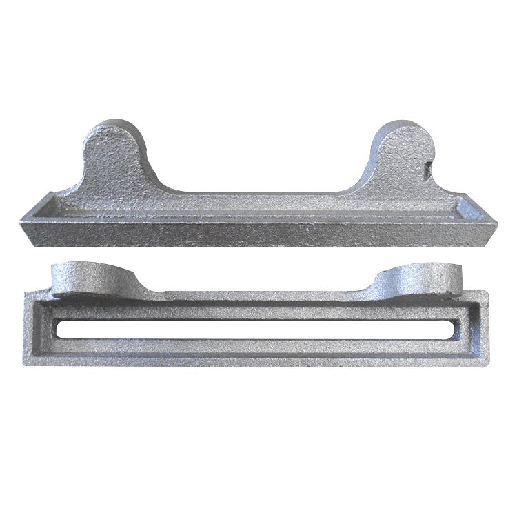 Custom High Precision Aluminum Die Casting Cast Iron Service Parts
