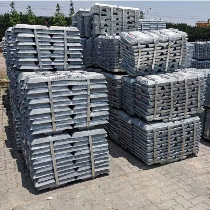 Zamak 2 Zamak 3 Zamak5 cnc machining zinc alloy