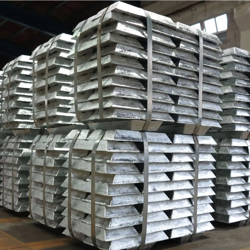 Zamak 2 Zamak 3 Zamak5 cnc machining zinc alloy