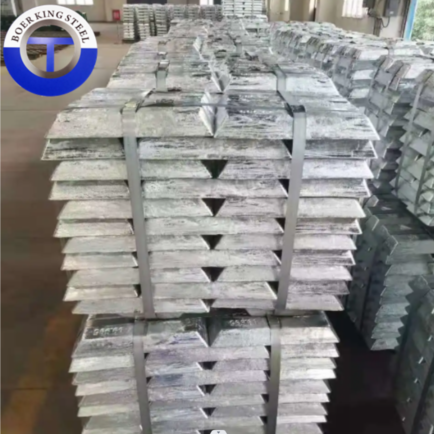 Zamak 2 Zamak 3 Zamak5 cnc machining zinc alloy