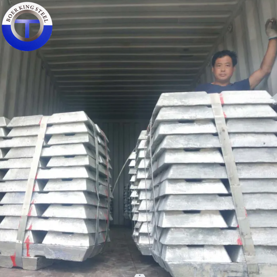 Zamak 2 Zamak 3 Zamak5 cnc machining zinc alloy