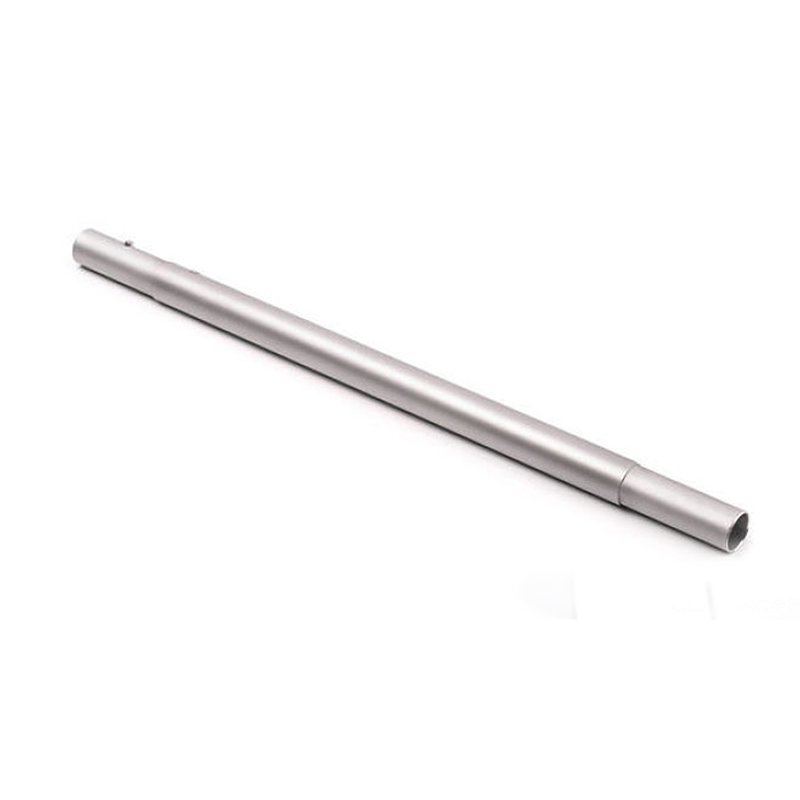 Custom Powder Spray Cutting Aluminium Tubes Extruded Round Aluminum Pipes Telescopic Tube