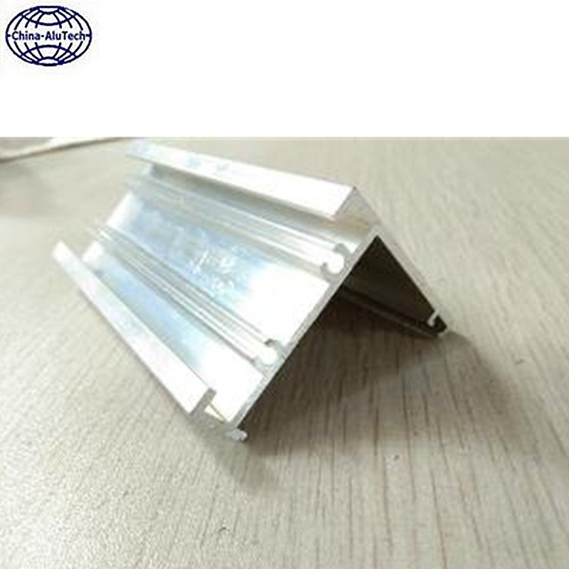 good price aluminium kitchen cabinet design aluminium extrusion profile for window and door